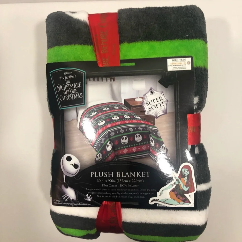 🎁HOST PICK🎁Plush Blanket. NWT